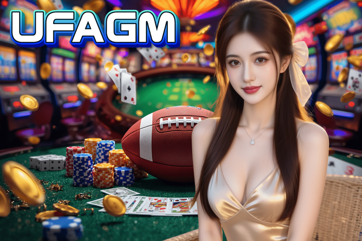 ufagm slot